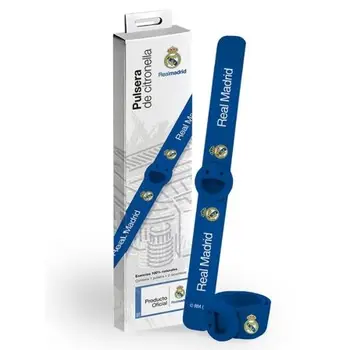 

BRACELET MOSQUITO KINGLY MADRID JOCCA MQ0003-CITRONELLA-ADJUSTABLE-LASTING UP TO 30 DAYS-ADULT AND OLD 3 YEARS