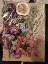 Diy-Accessories Flower-Heads Making-Craft A-Box