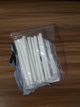 HUMIDIFIERS-FILTERS Replace-Parts Aroma Diffuser Cotton-Swab for Usb-Air Can-Be-Cut 10pieces
