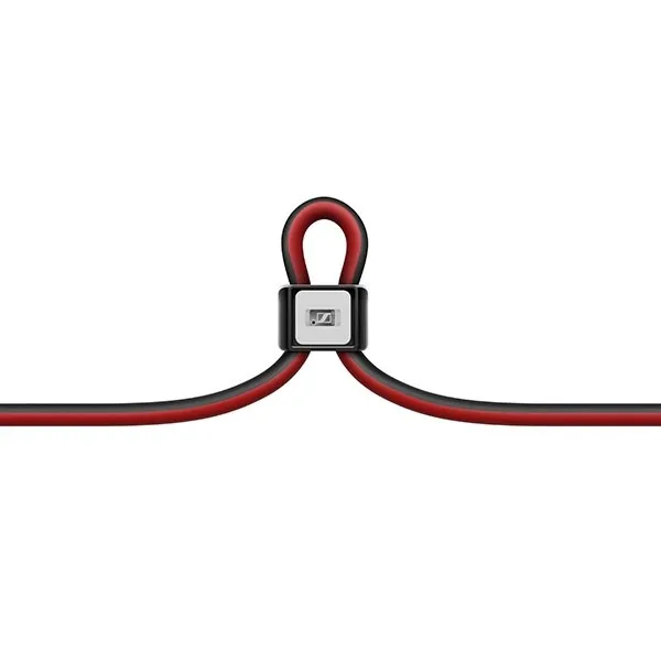 Наушники Sennheiser Momentum Free(M2 IEBT SW) Black(507490