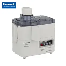 Соковыжималка / блендер Panasonic MJ-M171PWTQ