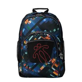 

School Bag Totto Crayoles Black (44 X 33 x 14 cm)