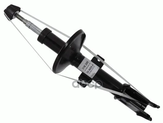 Амортизатор Передний Sachs 316289 Sachs арт. 316289