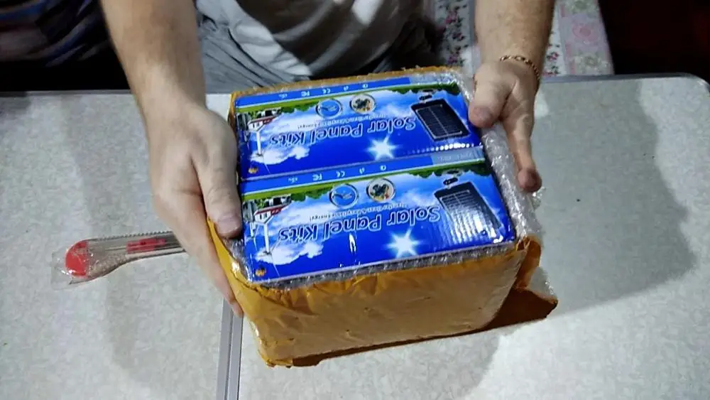 🛍WG3000TrailкамерыСолнечнаяПанельзарядноеустройство3000mAhСолнечноезарядноеустройствобатарея6v9v12vсолнечнаяпанельдляохотничьихкамер