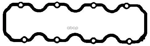Прокладка Клапанной Крышки Opel Astra, Vectra 1.6-2.0/1.7d 86 Elring арт. 827.843