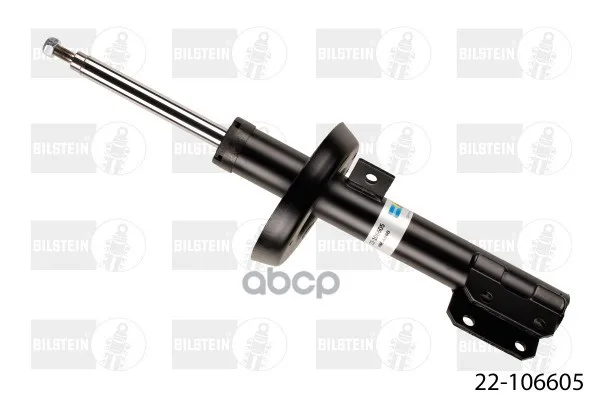 Амортизатор Подвески Opel Zafira Vl B4 Bilstein арт. 22-106605