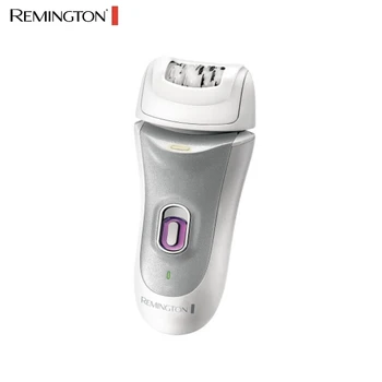 

Wireless epilator 5-in-1 Remington EP 7030 brush hair removal photoepilator for women epilators hair remover hair removal machine