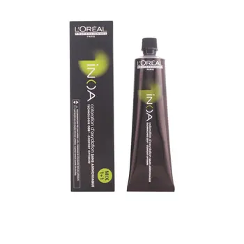 

Inoa coloration d oxydation sans amoniaque 8,3 60 gr
