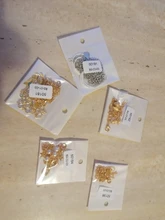 Modyle-tobillera de pie de playa Vintage para mujer, tobilleras bohemias, pulsera de verano, joyería