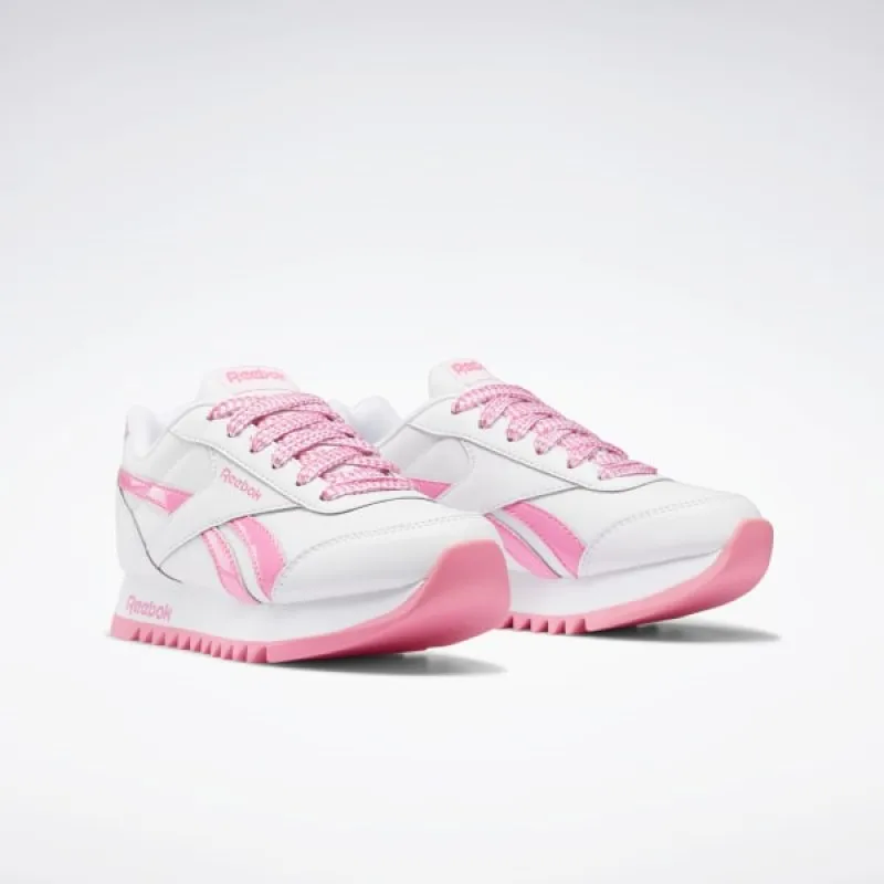 REEBOK Sneaker, ROYAL CLJOG 2 PLATFORM 