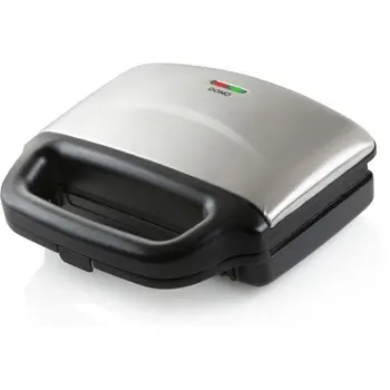 

DOME DO9195C Apparatus chewable large XL-900W-heating Plates extra large: 27x16 cm