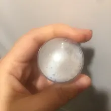 Desodorante de cristal de 60g para hombres y mujeres, palo de alumbre, eliminador de olor de axila corporal, antitranspirante, palo desodorante indefinido