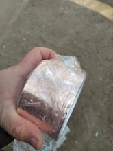 Guitar Shielding-Tape Circuit-Boards Copper-Foil Electronic-Components Trace-Repair Printed