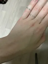 Conjunto de anillos sencillos para mujer, sortija geométrica hueca redonda de oro de diseño Original para mujer, anillo giratorio de moda, joyería femenina