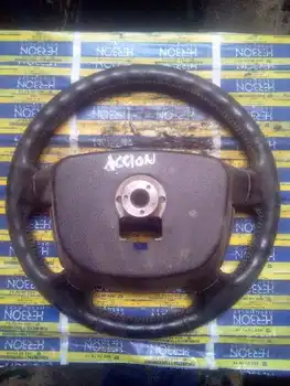 

209344 steering wheel Ssangyong Actyon *