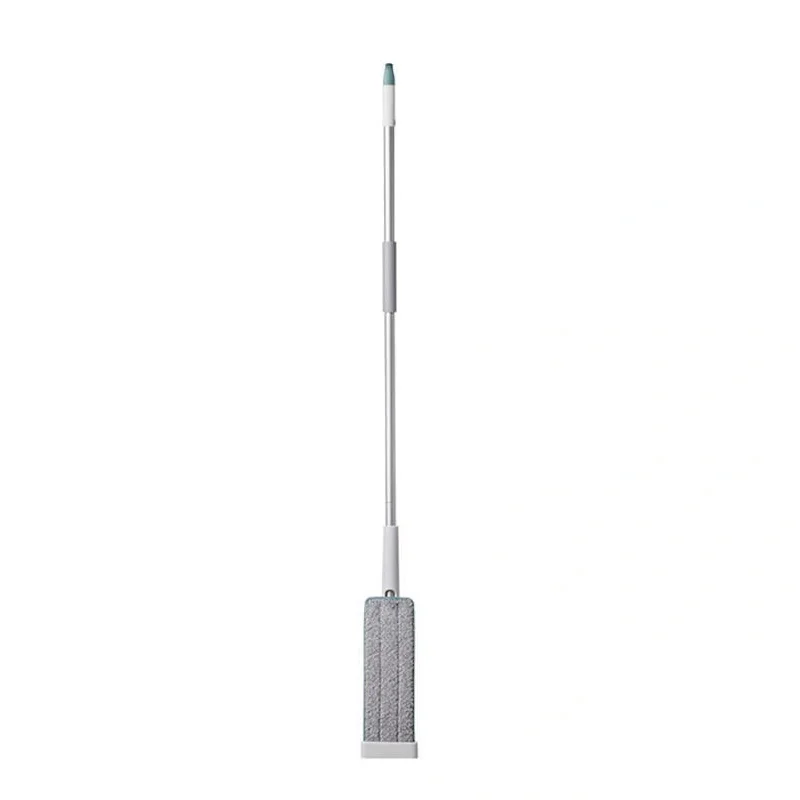 Швабра с отжимом для влажной уборки Jordan&ampJudy Adjustable Handle Suit Mop / Русская версия (HO242) |