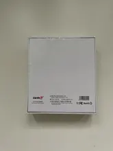 Carlinkit-Apple CarPlay IOS 13 2,0, actualización USB, conexión inalámbrica automática para coche, OEM, Original, CarPlay con cable a Carplay inalámbrico, color negro