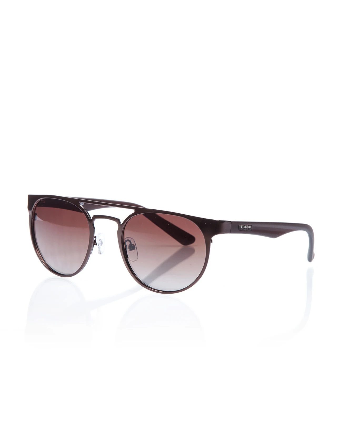 

Men's Sunglasses ID 4006 02S METAL SILVER RECTANGLE ORGANIC RECTANGLE 63-11-135