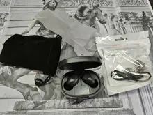 Auriculares inalámbricos con Bluetooth y micrófono, cascos deportivos a prueba de agua con pantalla LED para música