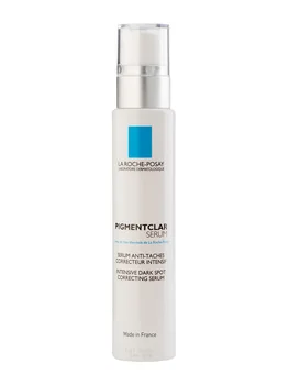 

La roche posay pigmentclar serum 30 ml provides luminosity and corrects spots