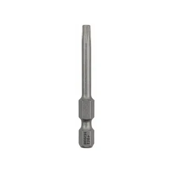

BOSCH 2607002511 extra hard screw tip T20, 49 mm