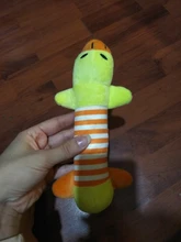 Toy Plush All-Puppy Dogs-Supplies Duck-Pig Chew Squeak Elephant For Pets Fit-For Pet-Sound-Toy