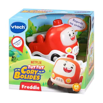 

Ttcory bowling Freddy firefighters toy store