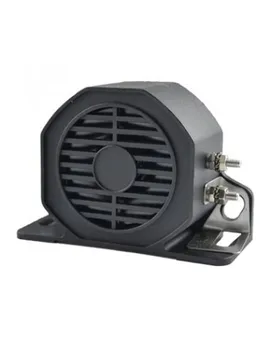 

JBM 51967 BUZZER 12 V-80 V-ROUND