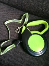 Traction Rope Leashes Extending Lead Dog Walking Automatic Puppy Pet-Dog Nylon 3m 8m