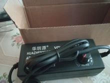 Power-Supply-Adapter Universal Adjustable Volt 24v 1a 12-V 220V 5V 9V DC 5A 6V AC To