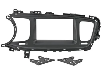 

Transition frame incar is suitable for Kia Optima 3 fasteners