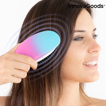 

Ionic Massage Brush InnovaGoods