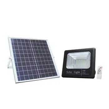 

Solar projector 60w + remote controller