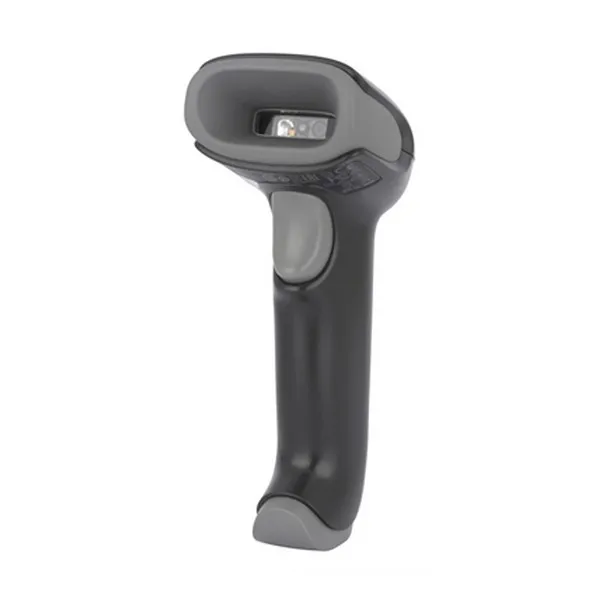 Штрих-код Reade Honeywell 1472G2D-2USB-5-R 2400 мАч серый | Компьютеры и офис