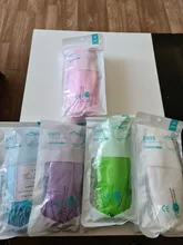 Mascarillas FFP2 coreanas para adultos, máscara Facial protectora de 4 capas, respirador KN95, FPP2