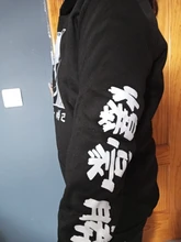 Sudadera con capucha de My Hero Academia Katsuki Bakugo para hombre y mujer, ropa Unisex, Moleton