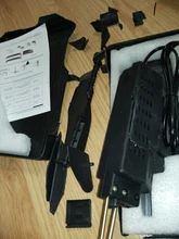 Herramienta grapadora de plástico para parachoques de coche, máquina soldadora para carenado y carrocería de coche, 220-250 V, 200 grapas, 0,6/0,8mm