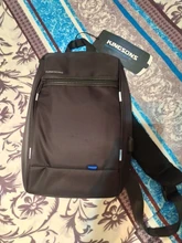 Kingsons-bandoleras cruzadas antirrobo, bolso de pecho, escolar, de viaje corto, novedad de 2019