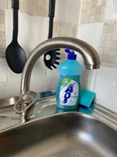 FRAP-grifo moderno de latón para cocina, mezclador de agua montado en cubierta, de alta calidad, ahorro de agua, 4 colores