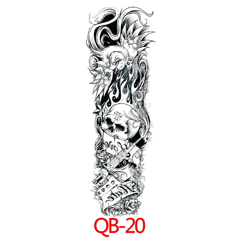 QB-20