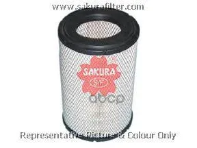 Фильтр Воздушный Sakura A5801 Sakura арт. A5801