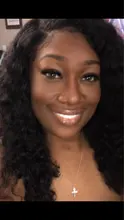 Cranberry-peluca con cierre de encaje 4x4 para mujer, cabello Remy brasileño de ondas profundas, pelucas de cabello humano con encaje frontal 13x4, línea de cabello prearrancado