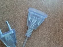 Eu/Us-Plug Light-String Curtain-Light Extender-Wire LED Holiday Wedding-Party 