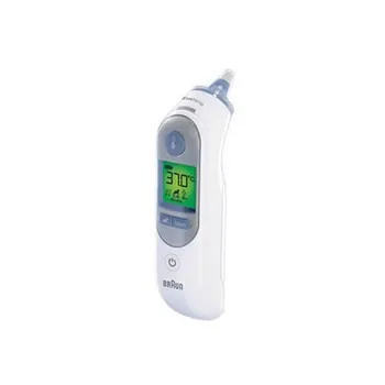 

Ear Thermometer Braun ThermoScan 7 IRT 6520