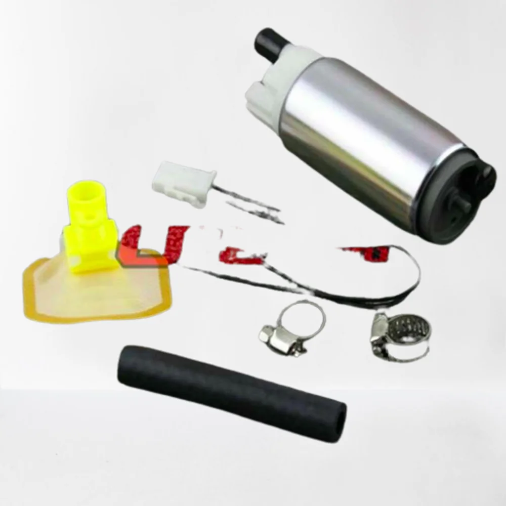 Fuel Gas Pump for Kawasaki Ninja ZX10R 04 07 ZX12R ZX1200 00 06 ZX14R