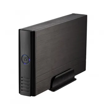 

External box Tooq TQE-3520B 3.5 "IDE-SATA to USB 2.0 Black