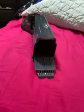 Disney-Set de figuras de la película Cars 3 de metal, juguete de modelo de coche, a escala 1:55, con diseño de relámpago McQueen, Jackson, Mack, tío Truck, regalo para para cumpleaños