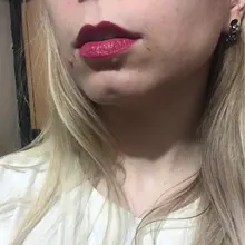 O.TWO.O 2 en 1 mate lápiz labial líquido y Mate brillo de labios maquillaje hidratante de larga duración impermeable de terciopelo lápiz labial de Color