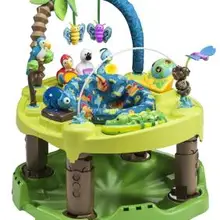 Игровой центр Exersaucer™ Life in the Amazon