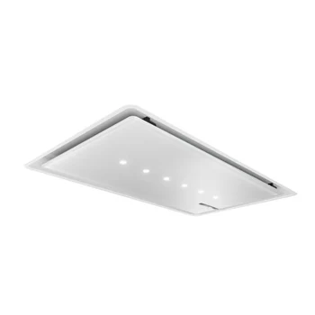 

Conventional Hood BOSCH DRC99PS20 90 cm 640 m³/h 250W A White